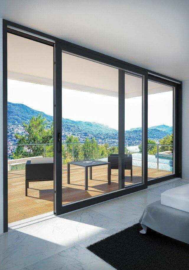 Ultimate Choice for Durable, Eco-Friendly uPVC Doors